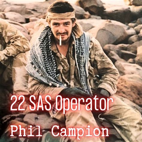 phil campion sas.